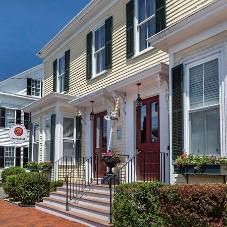 Essex Street Inn & Suites, Ascend Hotel Collection Newburyport Exteriör bild