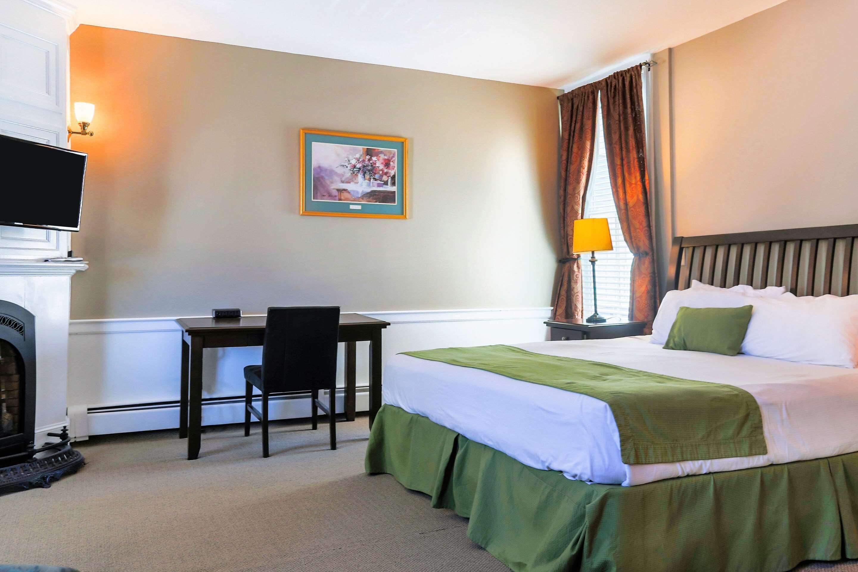 Essex Street Inn & Suites, Ascend Hotel Collection Newburyport Exteriör bild