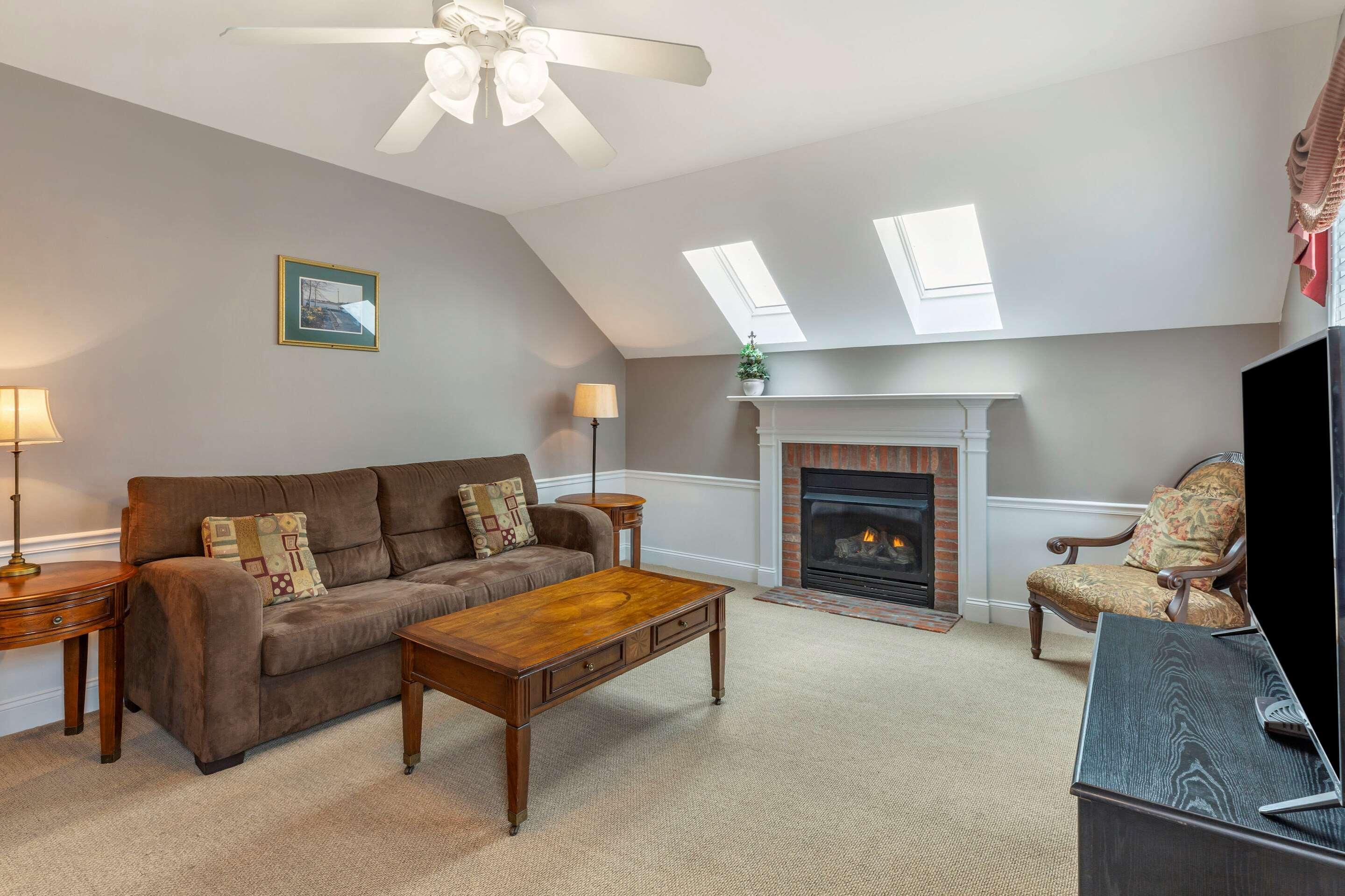 Essex Street Inn & Suites, Ascend Hotel Collection Newburyport Exteriör bild