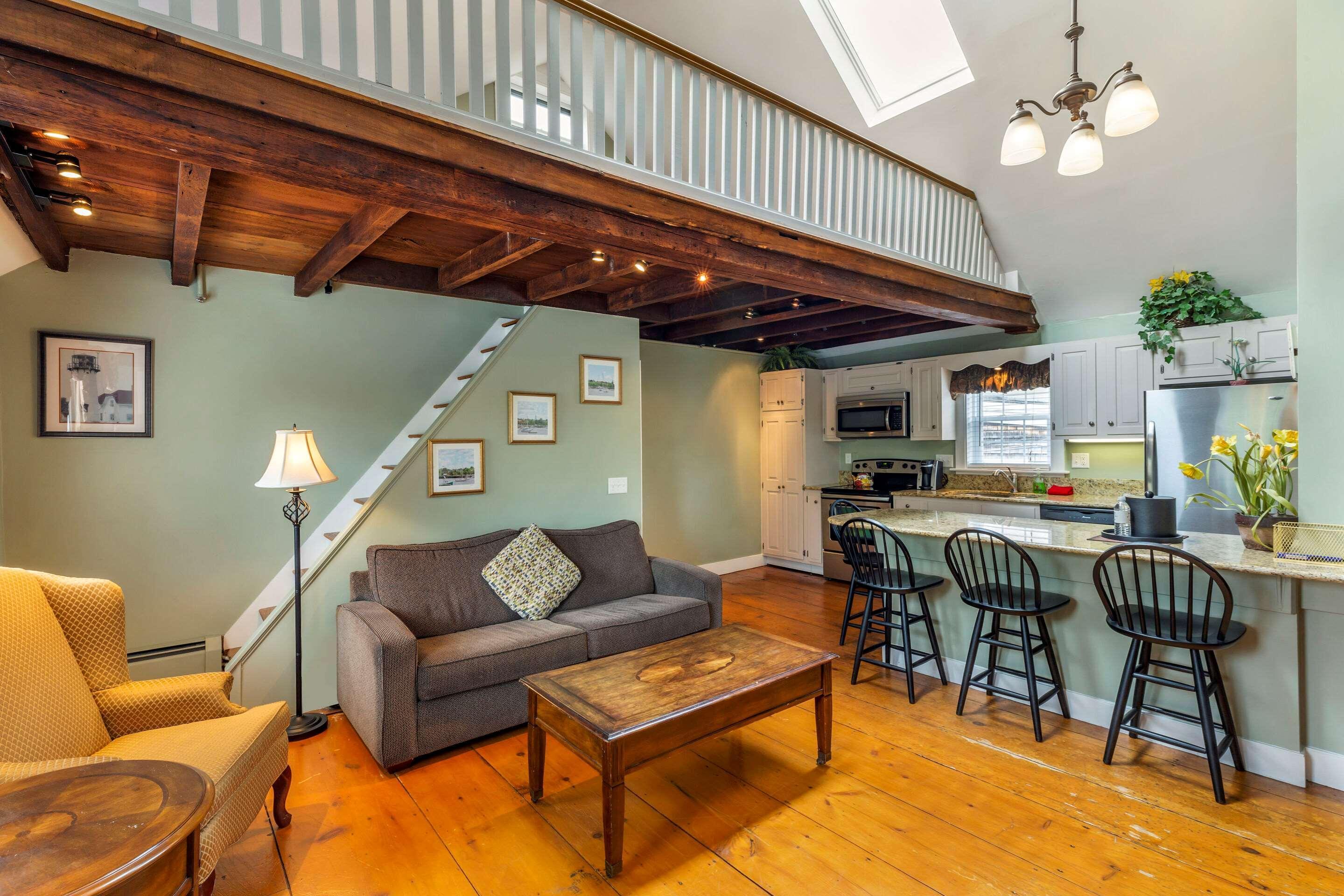 Essex Street Inn & Suites, Ascend Hotel Collection Newburyport Exteriör bild