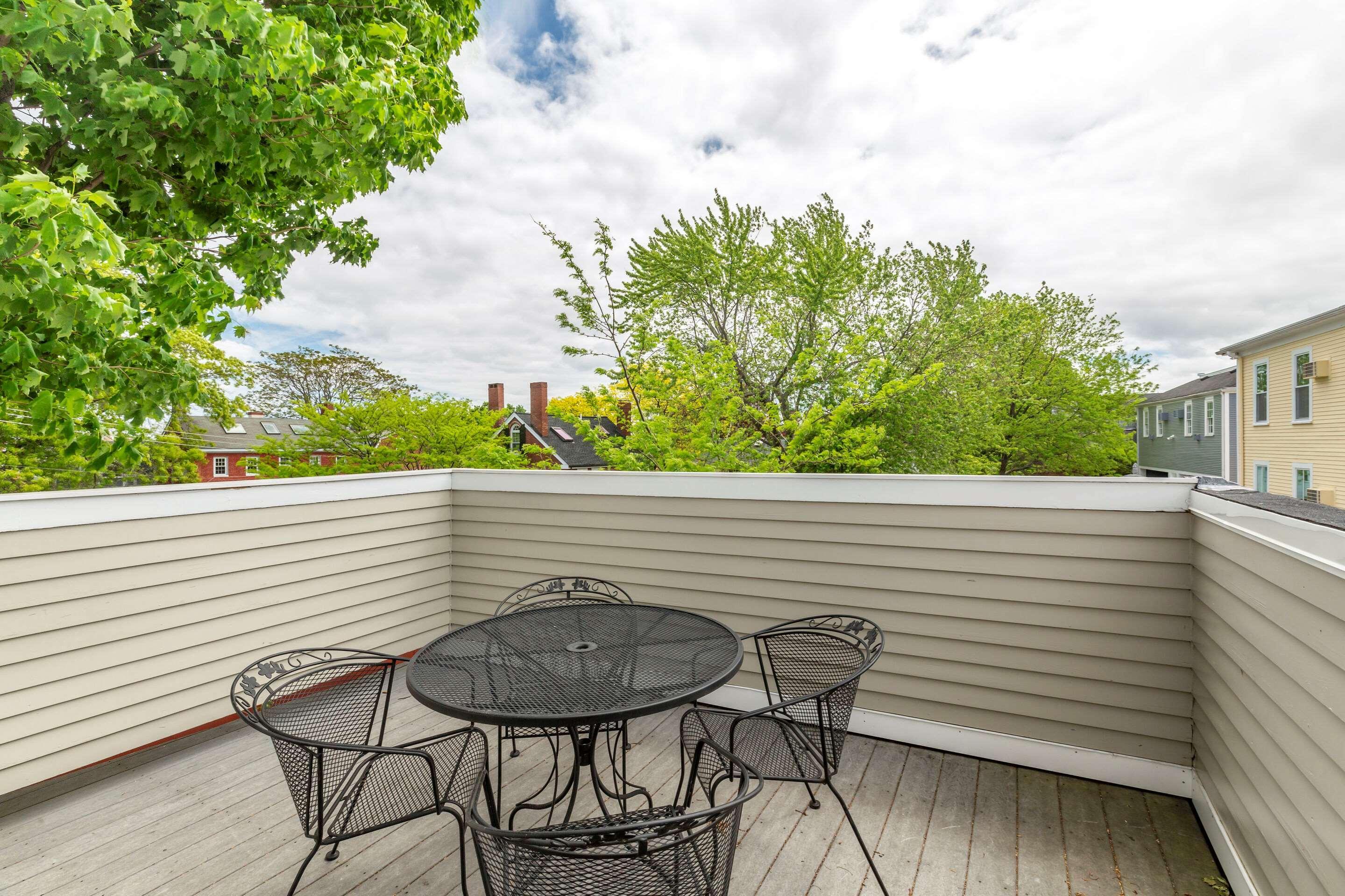 Essex Street Inn & Suites, Ascend Hotel Collection Newburyport Exteriör bild