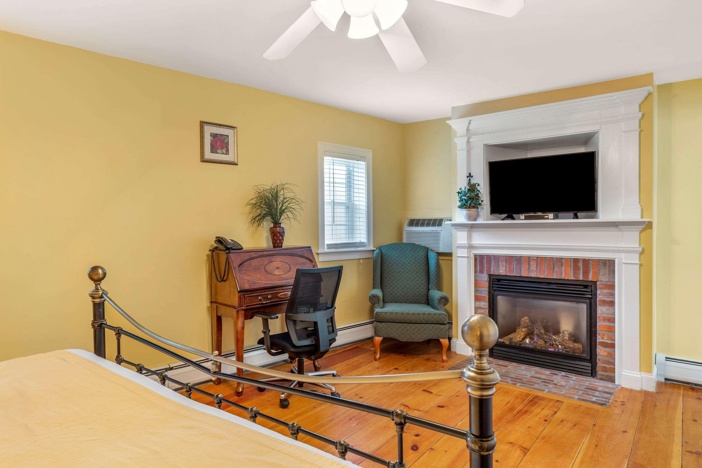 Essex Street Inn & Suites, Ascend Hotel Collection Newburyport Exteriör bild