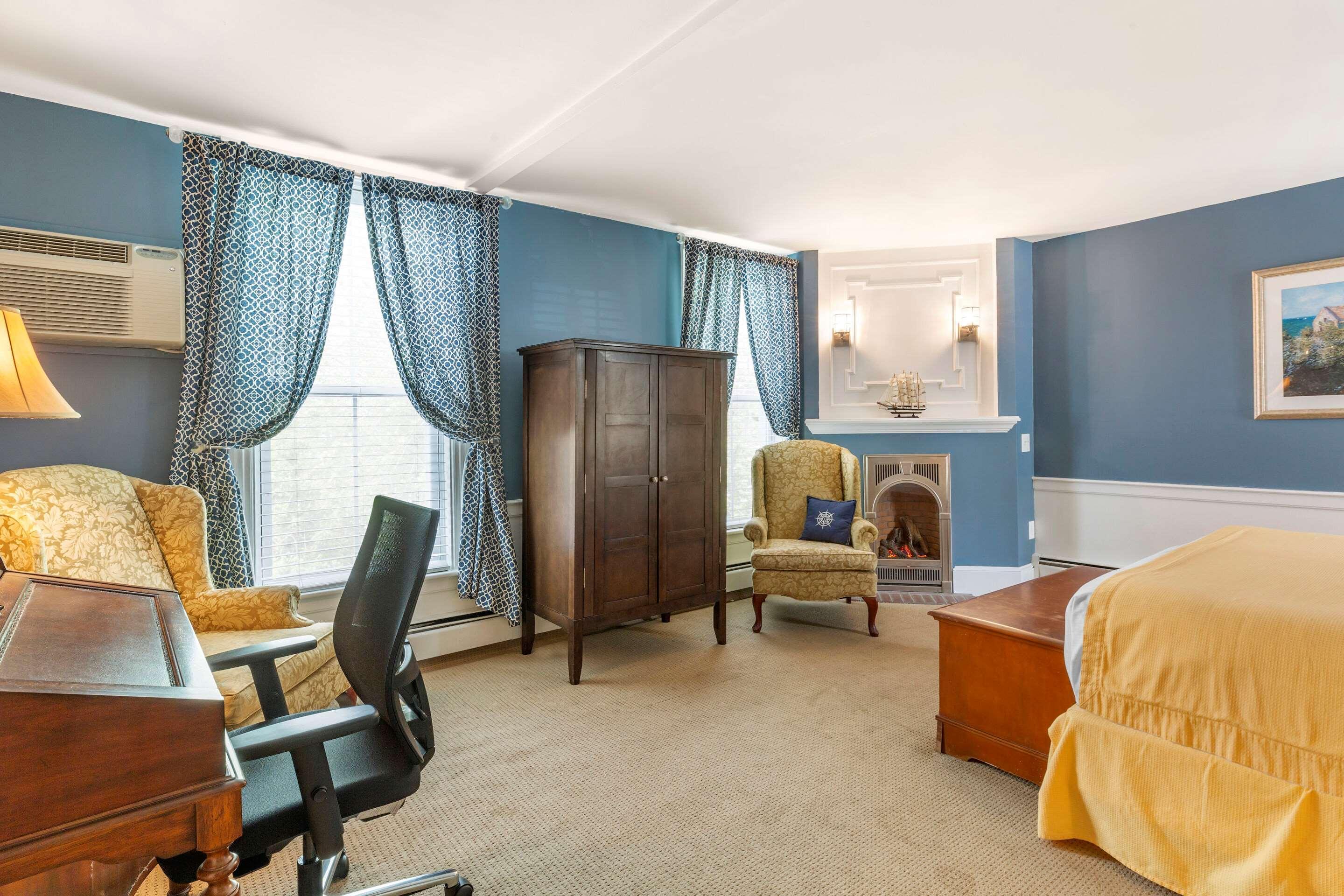 Essex Street Inn & Suites, Ascend Hotel Collection Newburyport Exteriör bild