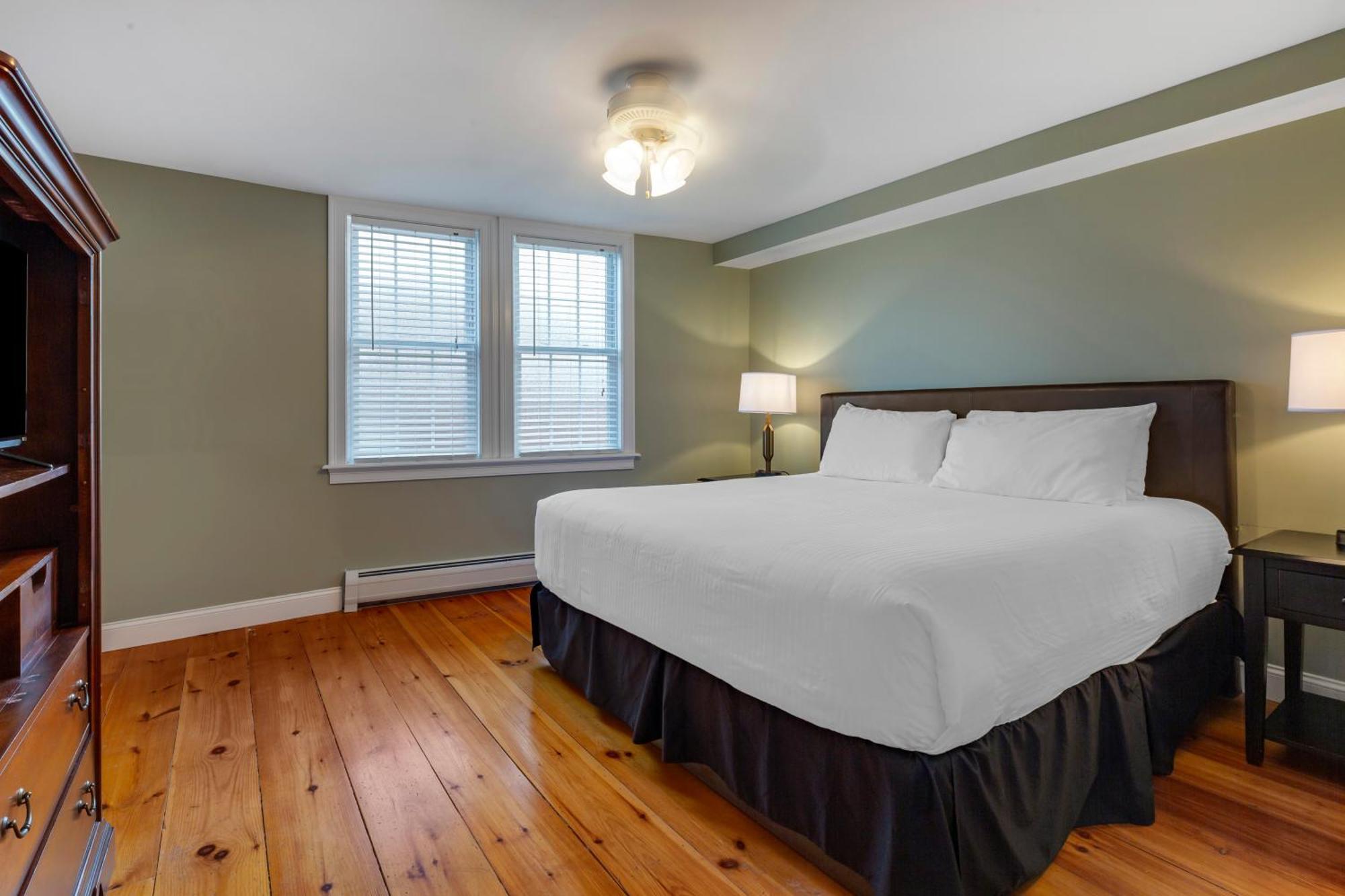 Essex Street Inn & Suites, Ascend Hotel Collection Newburyport Exteriör bild