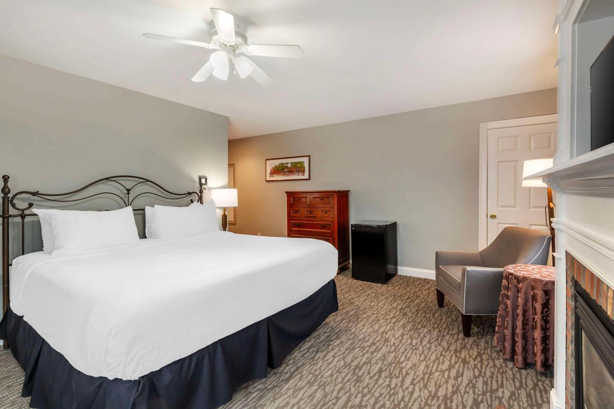 Essex Street Inn & Suites, Ascend Hotel Collection Newburyport Exteriör bild