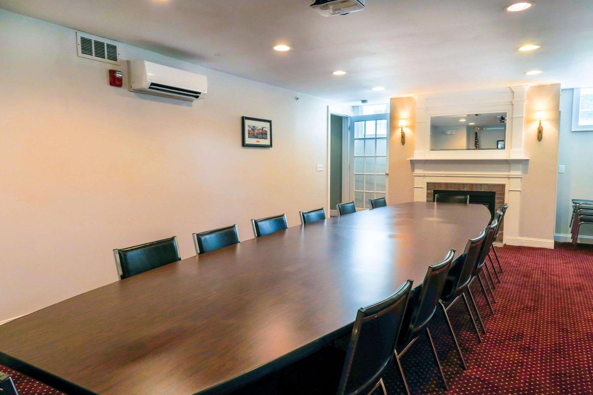 Essex Street Inn & Suites, Ascend Hotel Collection Newburyport Exteriör bild