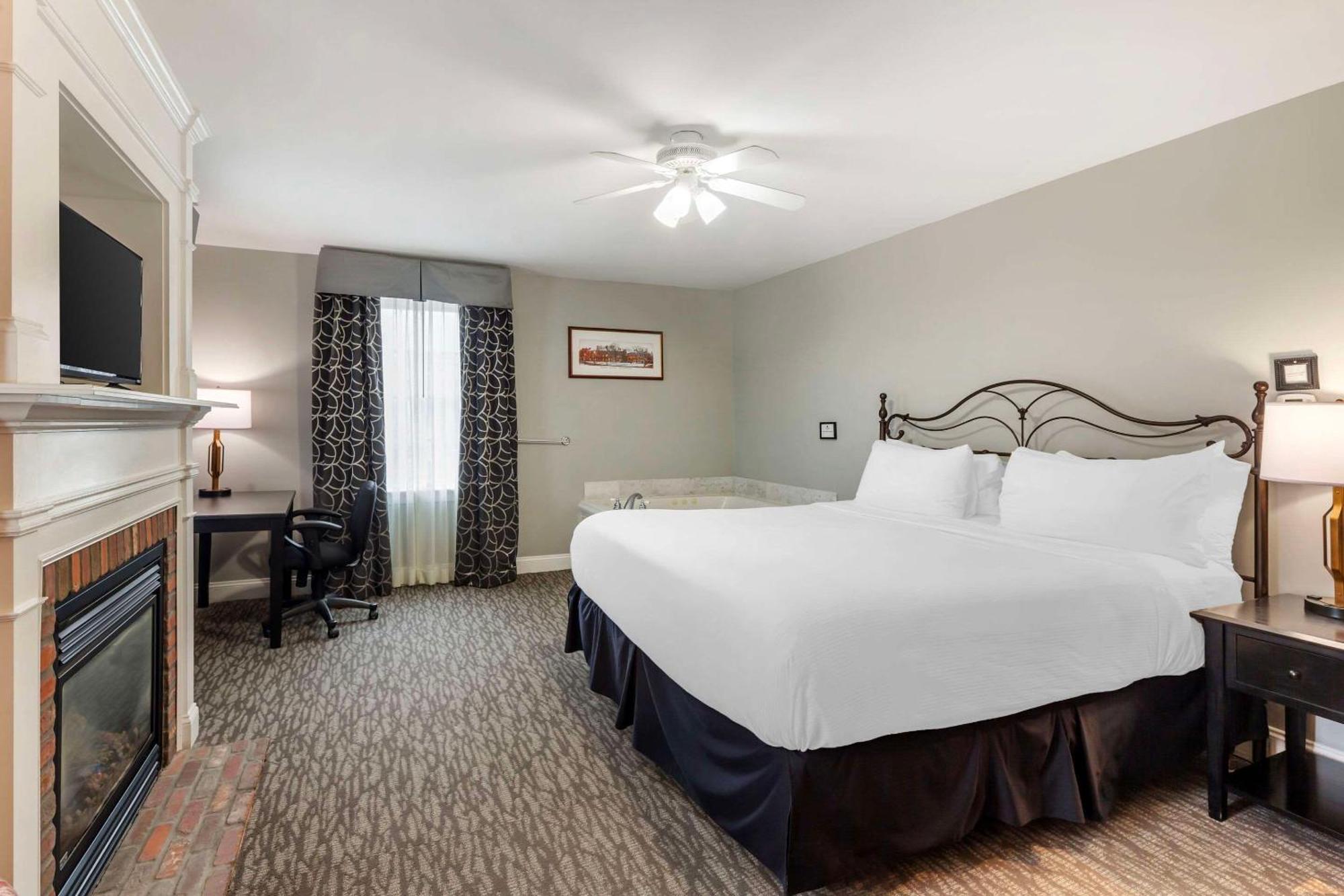 Essex Street Inn & Suites, Ascend Hotel Collection Newburyport Exteriör bild